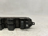 2007-2012 Lexus Es350 Master Power Window Switch Replacement Driver Side Left P/N:515291 Fits Fits 2007 2008 2009 2010 2011 