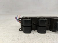 2007-2012 Lexus Es350 Master Power Window Switch Replacement Driver Side Left P/N:515291 Fits Fits 2007 2008 2009 2010 2011 