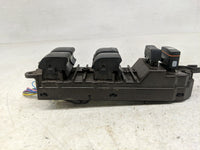 2007-2012 Lexus Es350 Master Power Window Switch Replacement Driver Side Left P/N:515291 Fits Fits 2007 2008 2009 2010 2011 