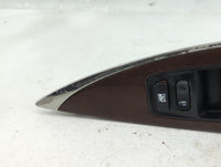 2007-2012 Lexus Es350 Master Power Window Switch Replacement Driver Side Left P/N:515291 Fits Fits 2007 2008 2009 2010 2011 