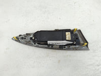 2007-2012 Lexus Es350 Master Power Window Switch Replacement Driver Side Left P/N:515291 Fits Fits 2007 2008 2009 2010 2011 
