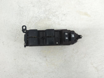 compare product 2007-2012 Lexus Es350 Master Power Window Switch Replacement Driver Side Left P/N:515291 Fits Fits 2007 2008 2009 2010 2011 2012 OEM Used Auto Parts