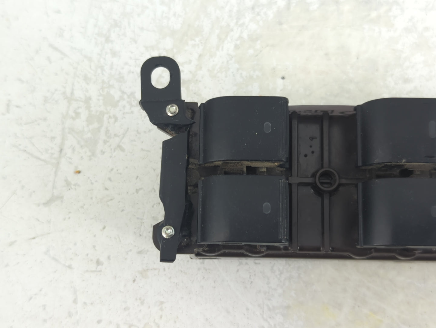 2007-2012 Lexus Es350 Master Power Window Switch Replacement Driver Side Left P/N:515291 Fits Fits 2007 2008 2009 2010 2011 