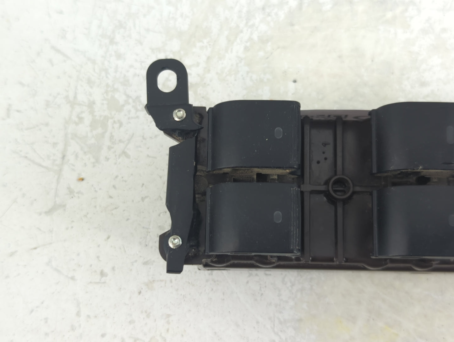 2007-2012 Lexus Es350 Master Power Window Switch Replacement Driver Side Left P/N:515291 Fits Fits 2007 2008 2009 2010 2011 