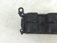 2007-2012 Lexus Es350 Master Power Window Switch Replacement Driver Side Left P/N:515291 Fits Fits 2007 2008 2009 2010 2011 