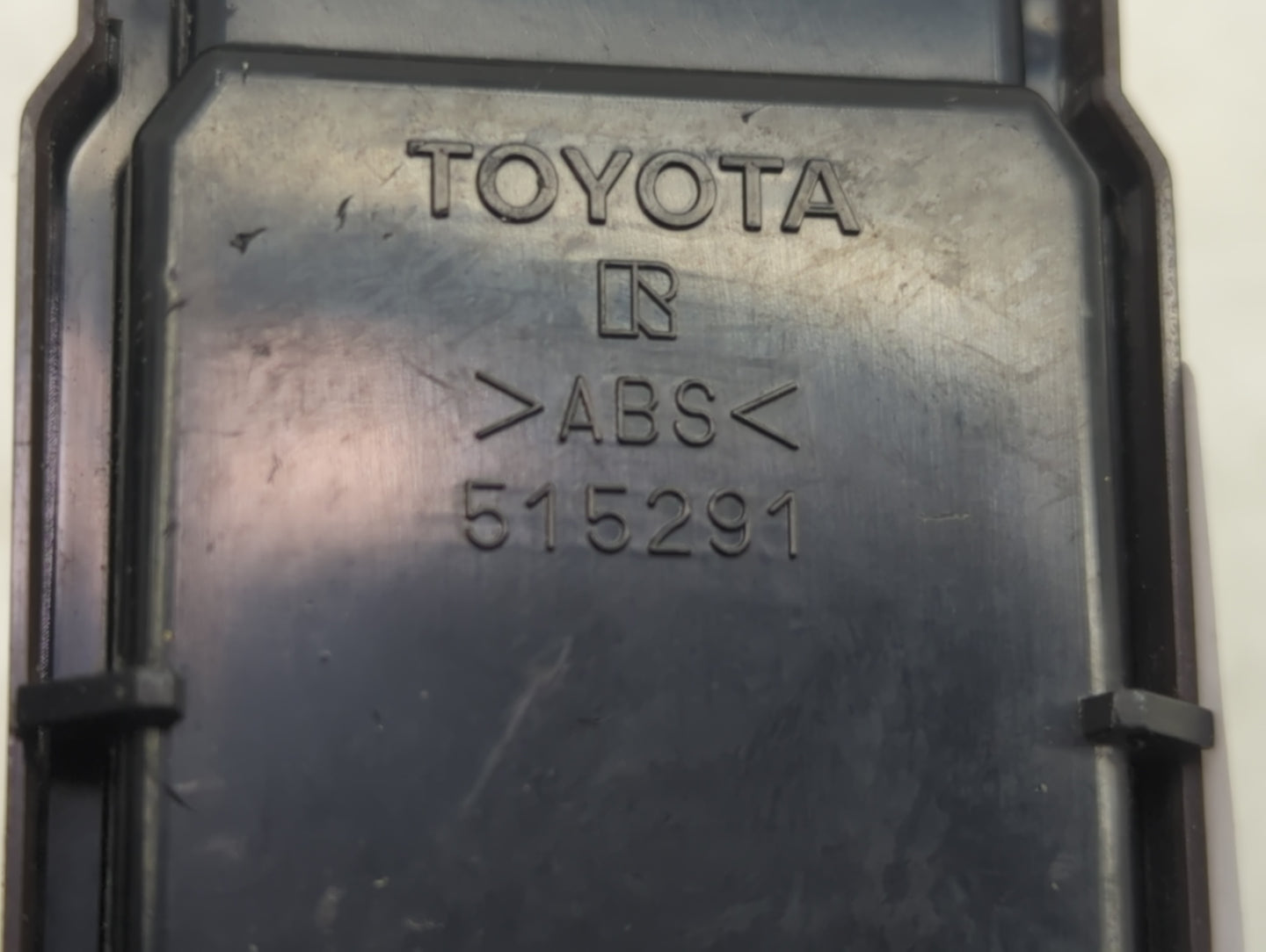 2007-2012 Lexus Es350 Master Power Window Switch Replacement Driver Side Left P/N:515291 Fits Fits 2007 2008 2009 2010 2011 