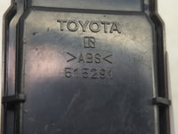 2007-2012 Lexus Es350 Master Power Window Switch Replacement Driver Side Left P/N:515291 Fits Fits 2007 2008 2009 2010 2011 