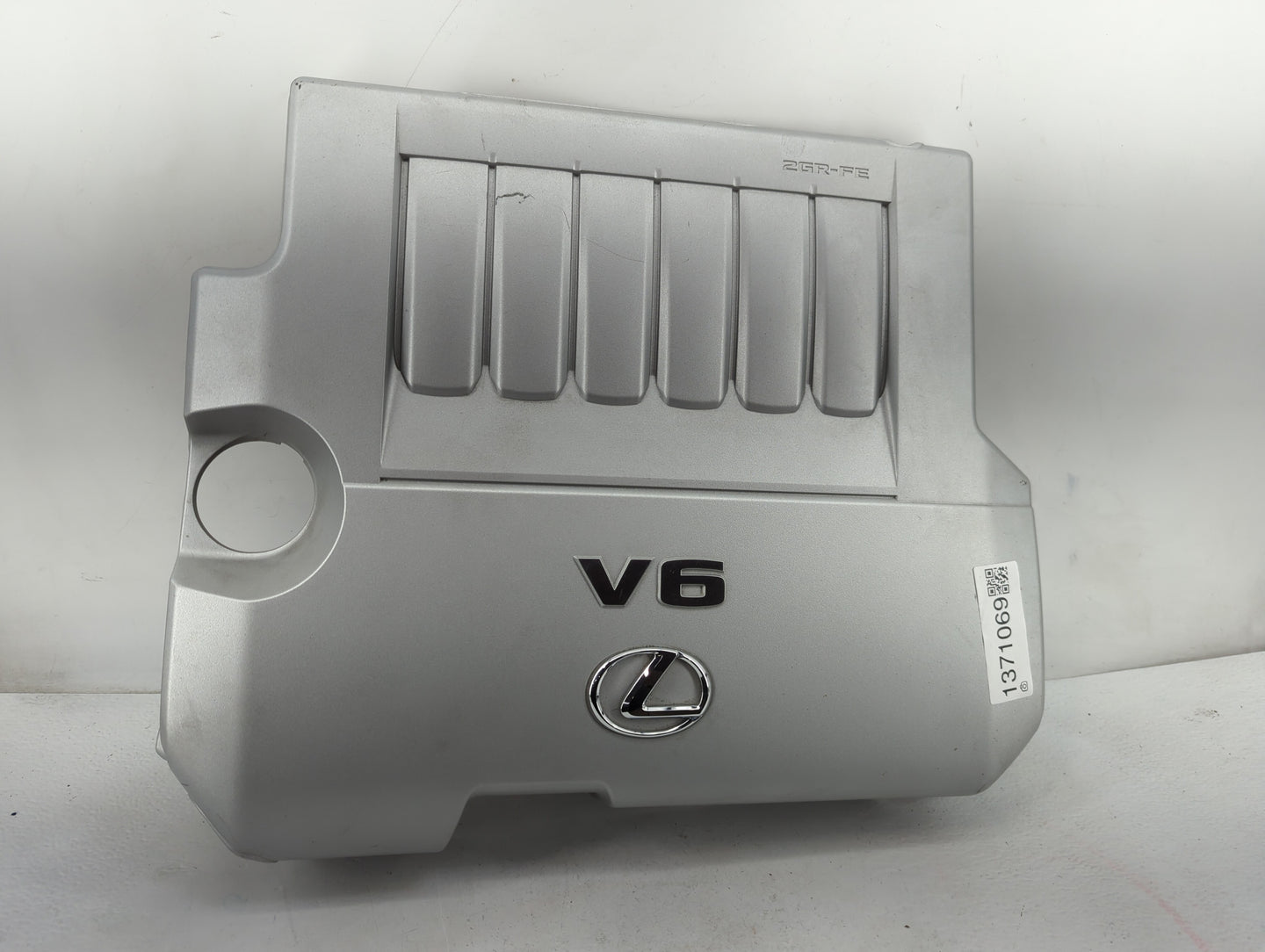 2012 Lexus Es350 Engine Cover - Oemusedautoparts1.com