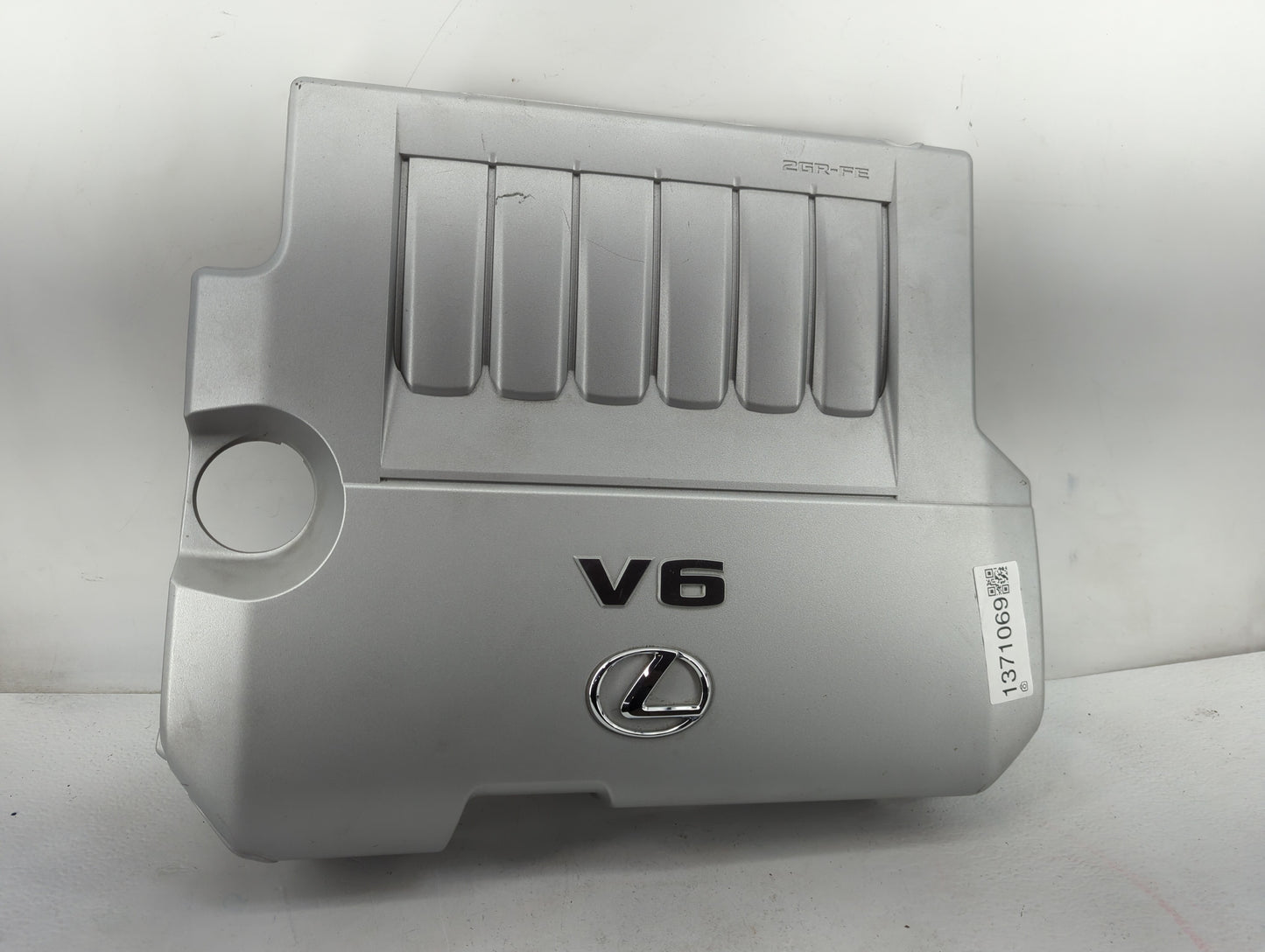 2012 Lexus Es350 Engine Cover - Oemusedautoparts1.com