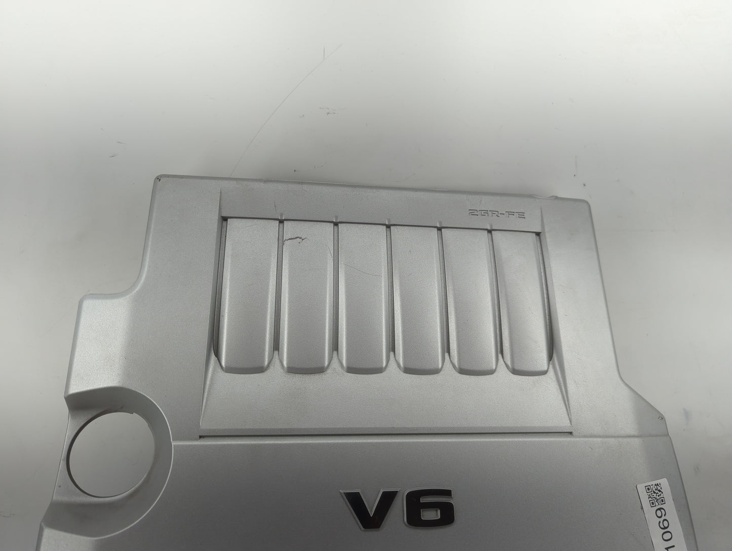 2012 Lexus Es350 Engine Cover - Oemusedautoparts1.com