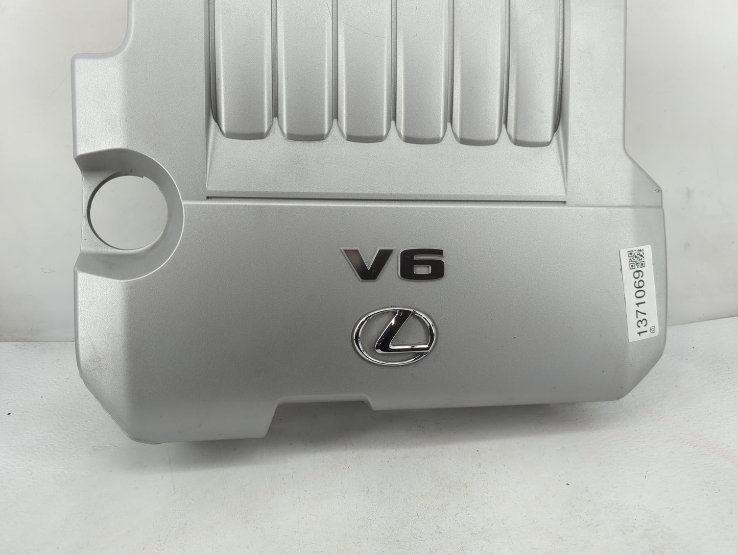 2012 Lexus Es350 Engine Cover - Oemusedautoparts1.com