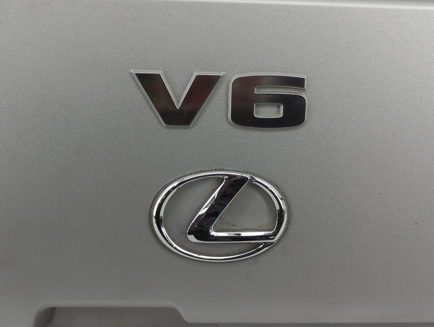 2012 Lexus Es350 Engine Cover - Oemusedautoparts1.com
