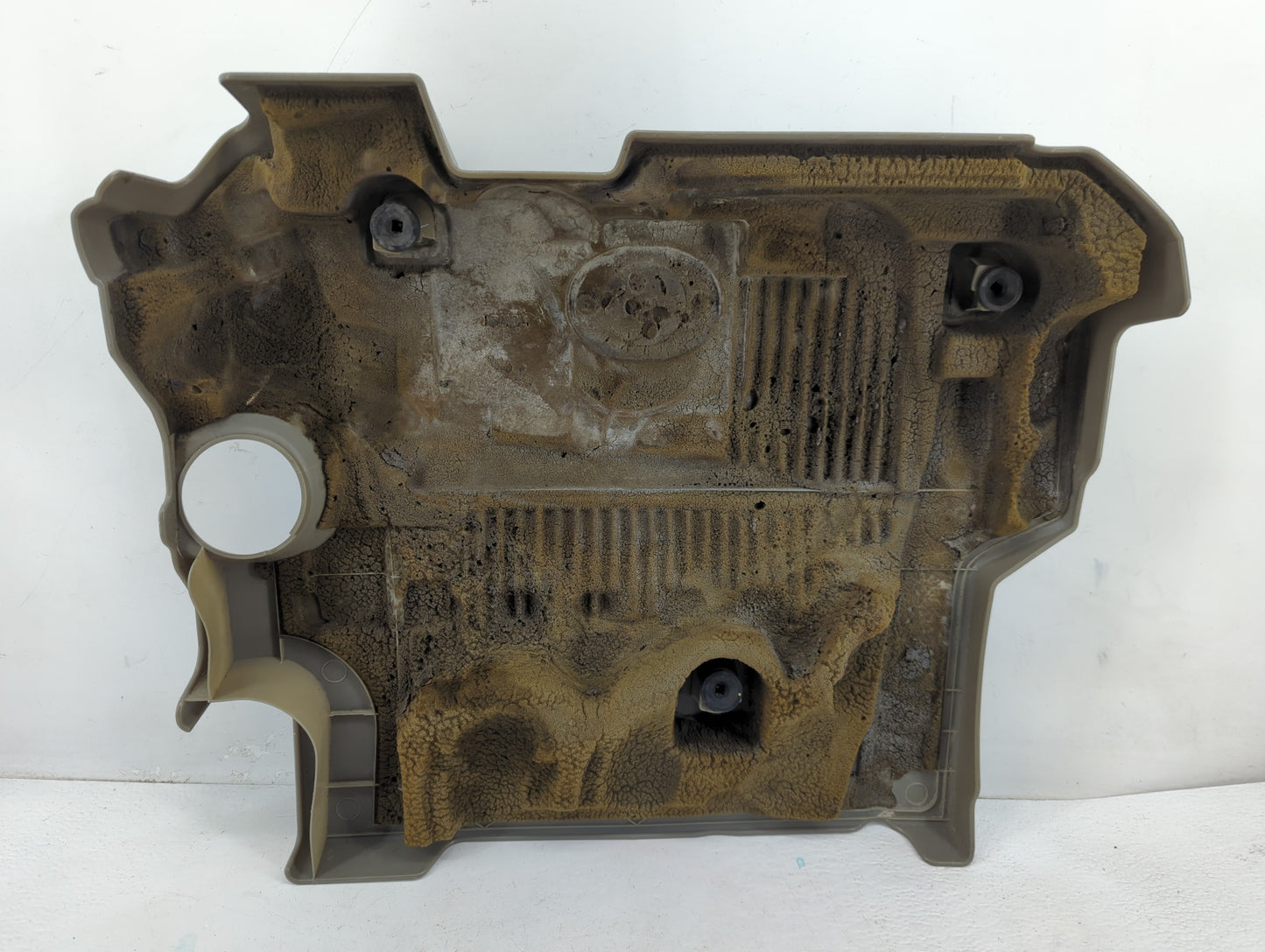 2012 Lexus Es350 Engine Cover - Oemusedautoparts1.com