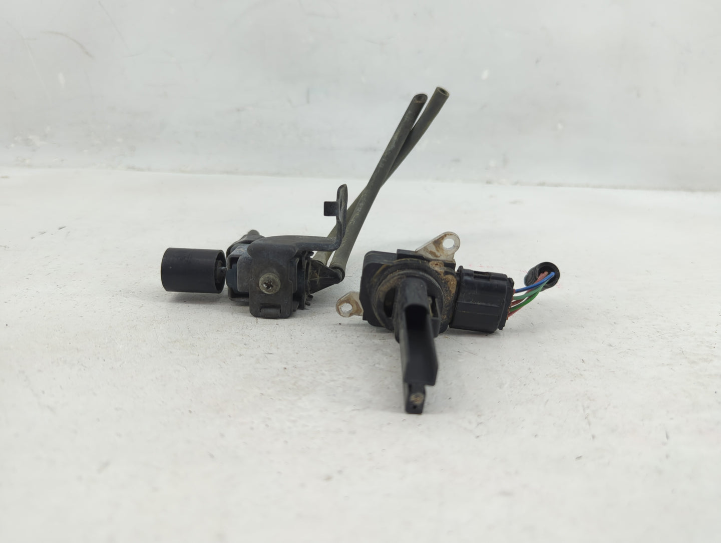 2007-2012 Lexus Es350 Mass Air Flow Meter Maf - Oemusedautoparts1.com