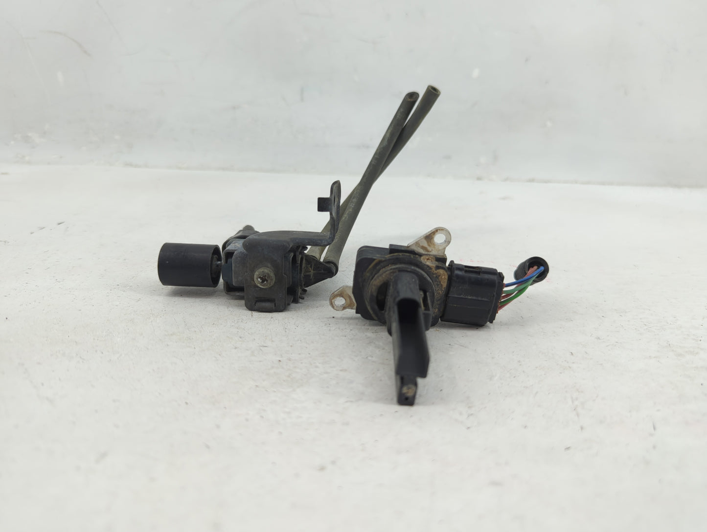 2007-2012 Lexus Es350 Mass Air Flow Meter Maf - Oemusedautoparts1.com