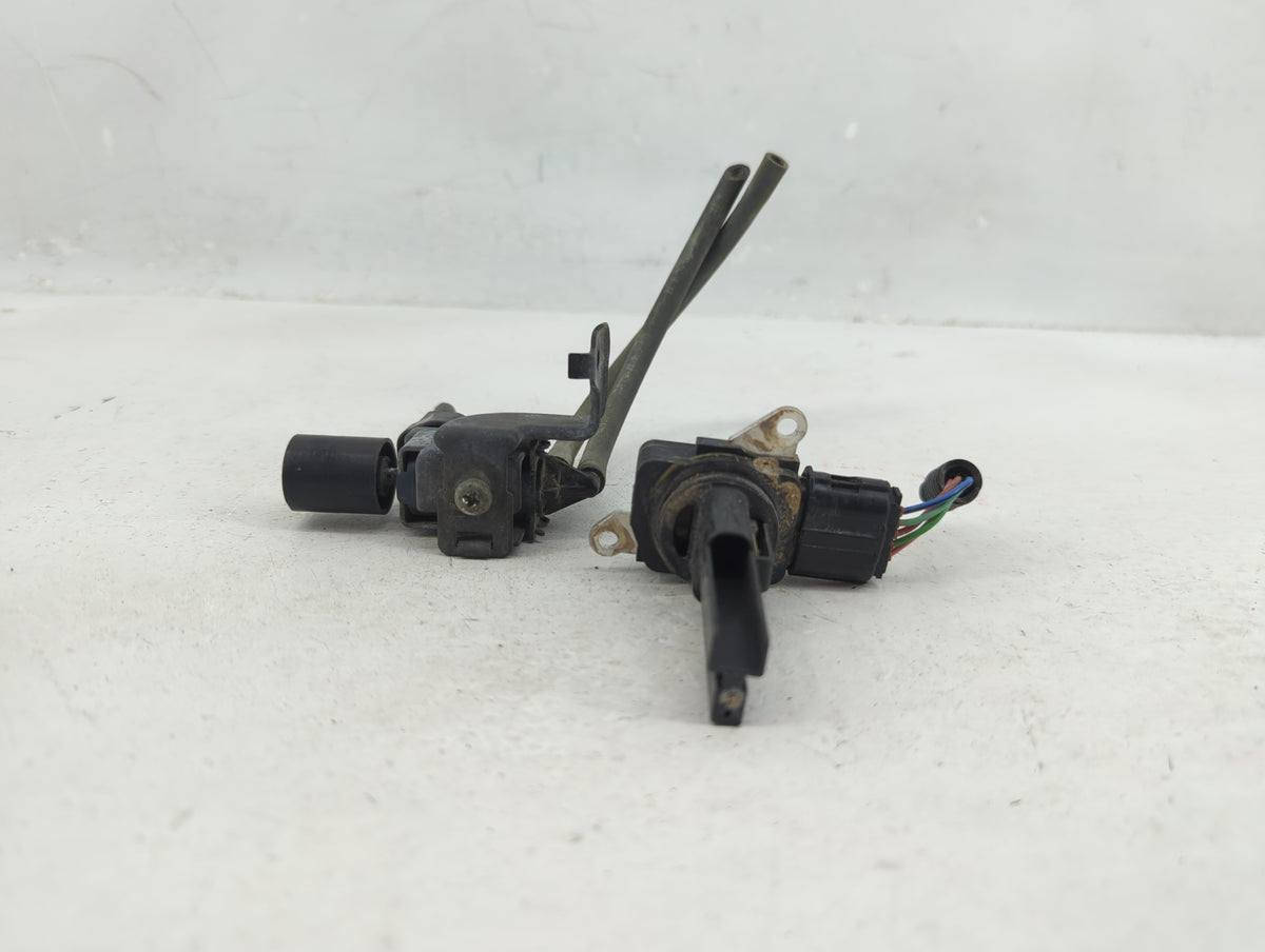 2007-2012 Lexus Es350 Mass Air Flow Meter Maf Sensor 1371299 - Oemusedautoparts1.com