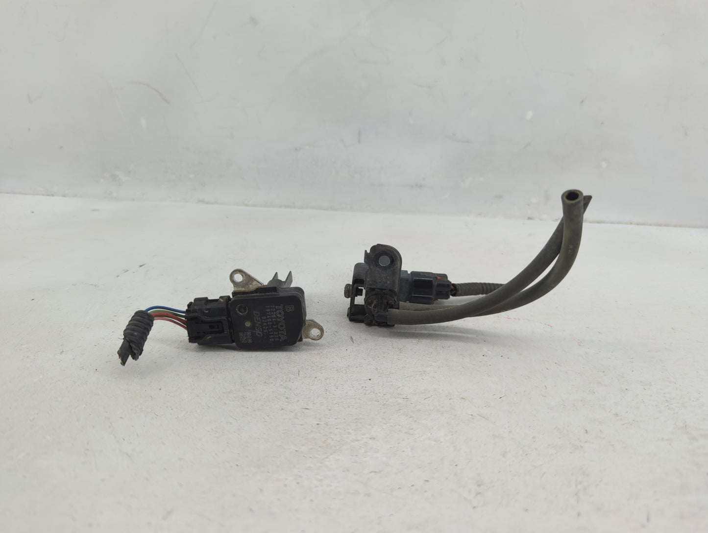 2007-2012 Lexus Es350 Mass Air Flow Meter Maf - Oemusedautoparts1.com