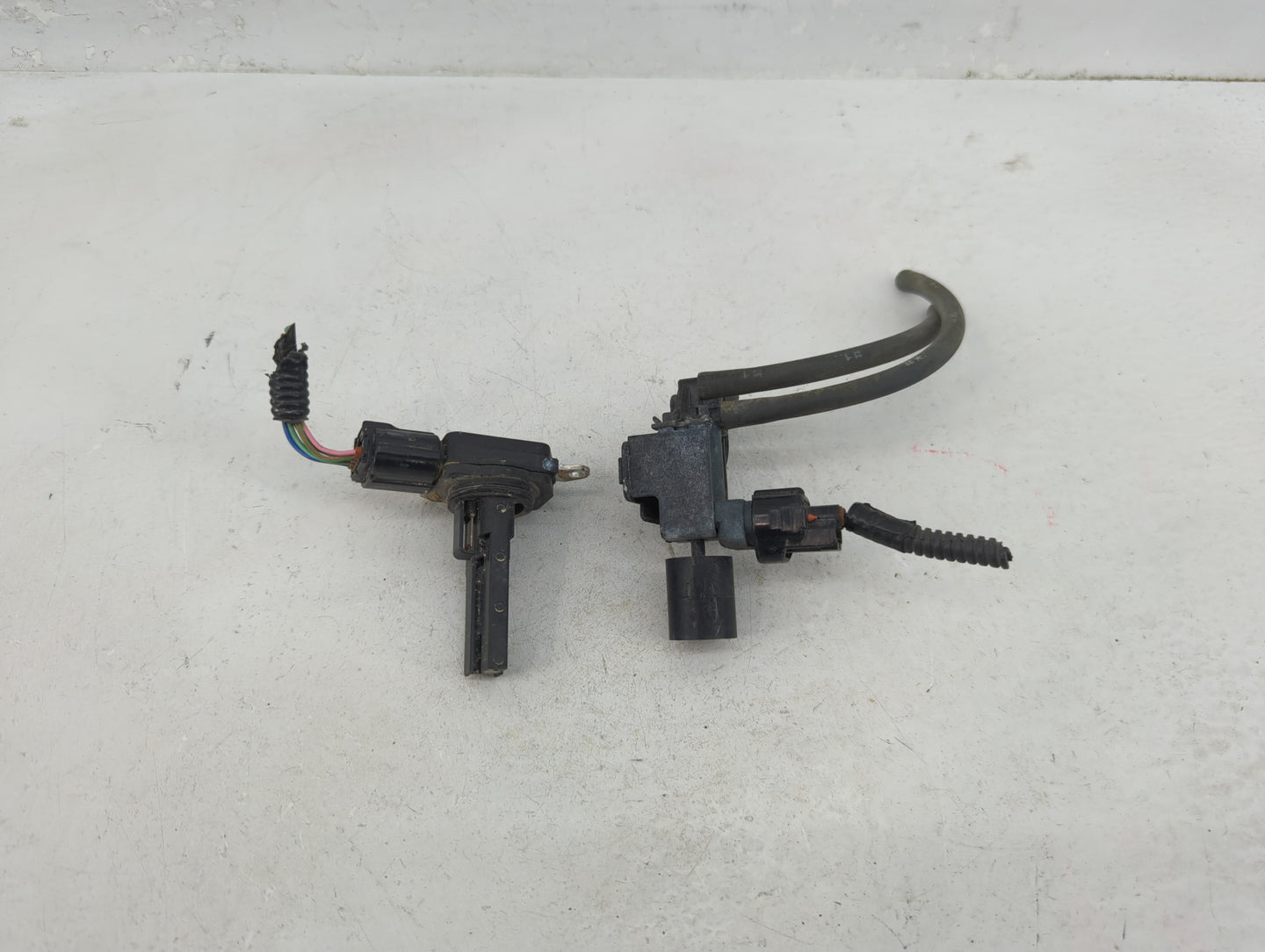 2007-2012 Lexus Es350 Mass Air Flow Meter Maf - Oemusedautoparts1.com