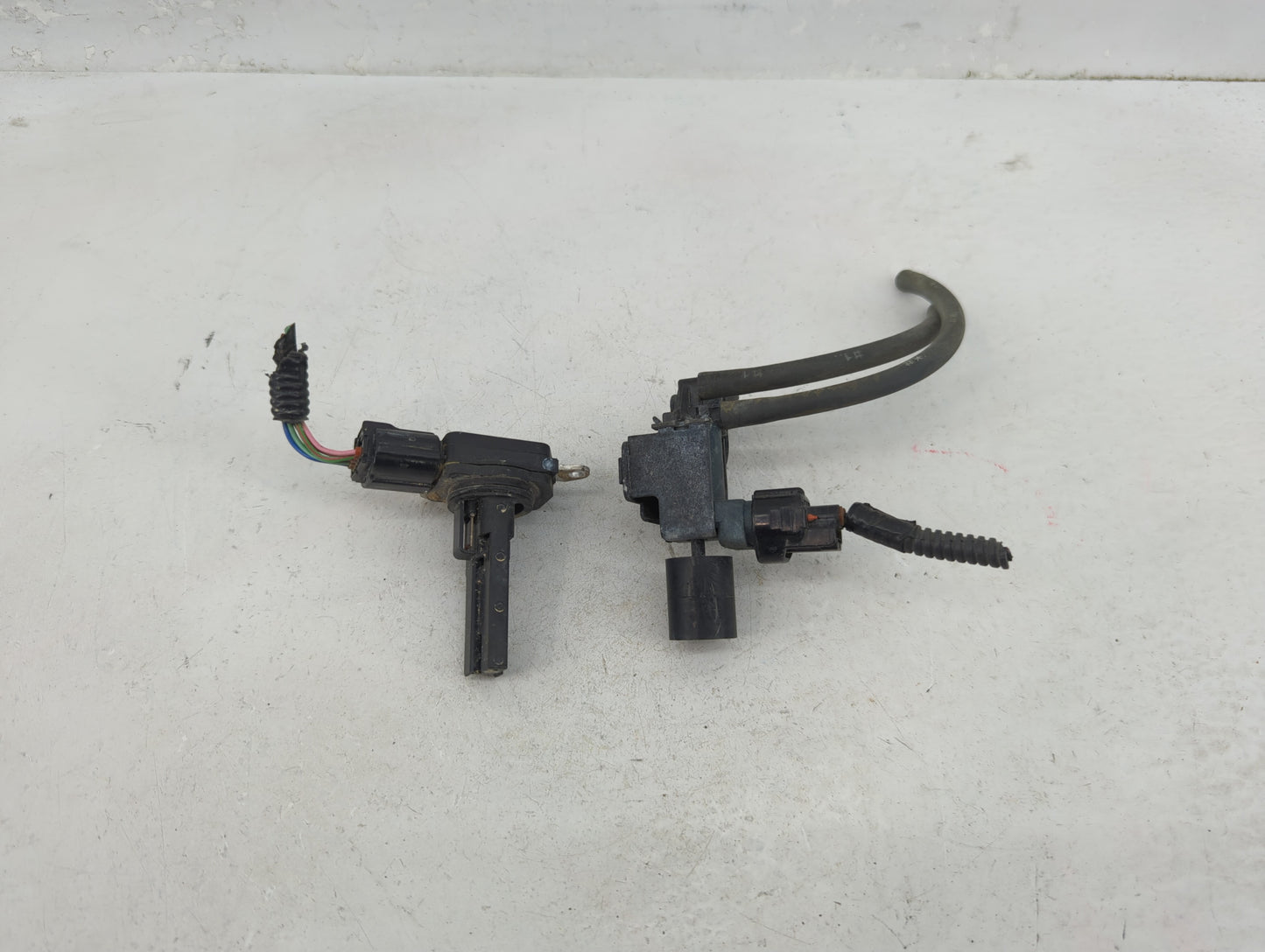 2007-2012 Lexus Es350 Mass Air Flow Meter Maf - Oemusedautoparts1.com