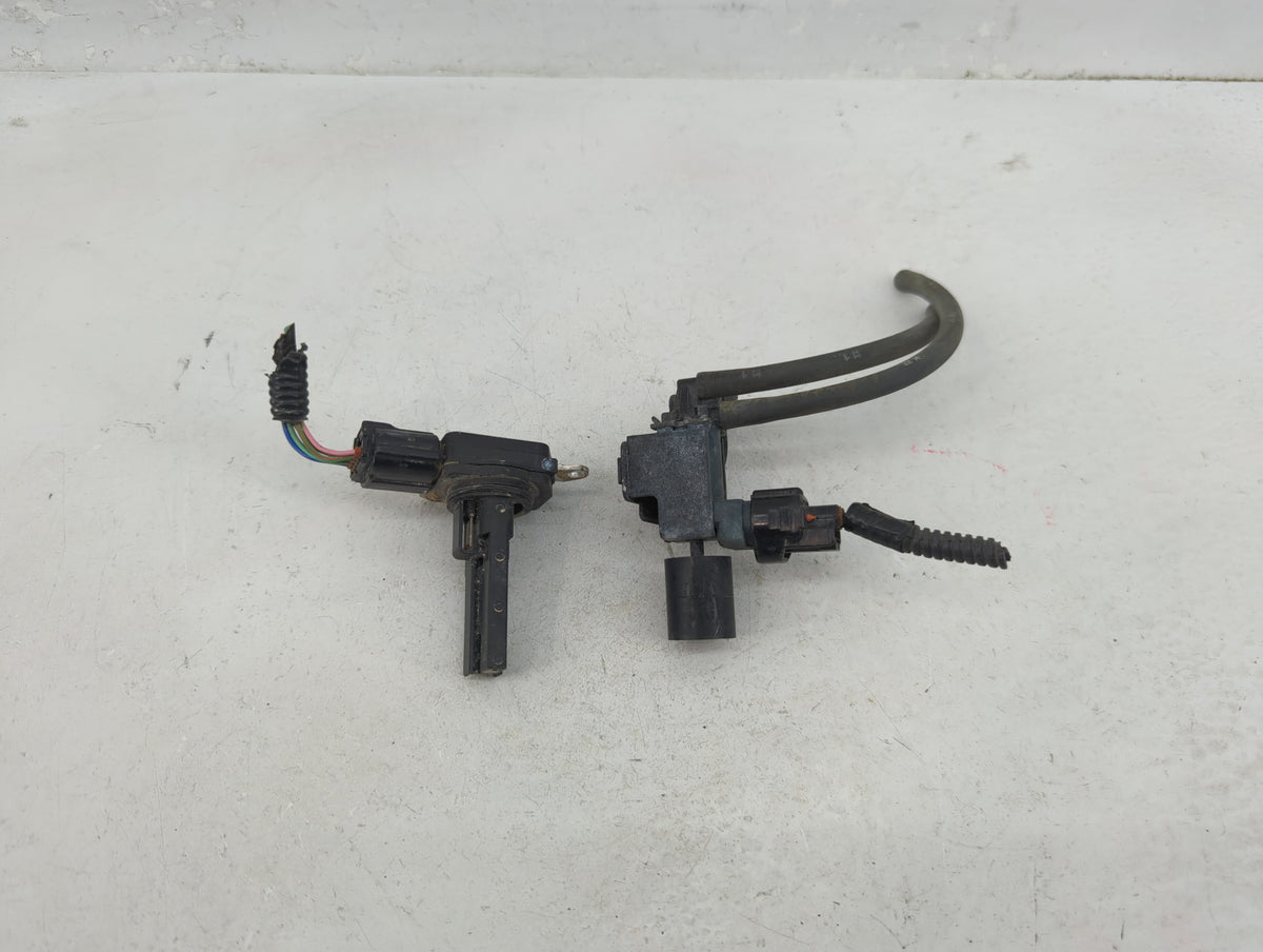 2007-2012 Lexus Es350 Mass Air Flow Meter Maf Sensor 1371299 - Oemusedautoparts1.com