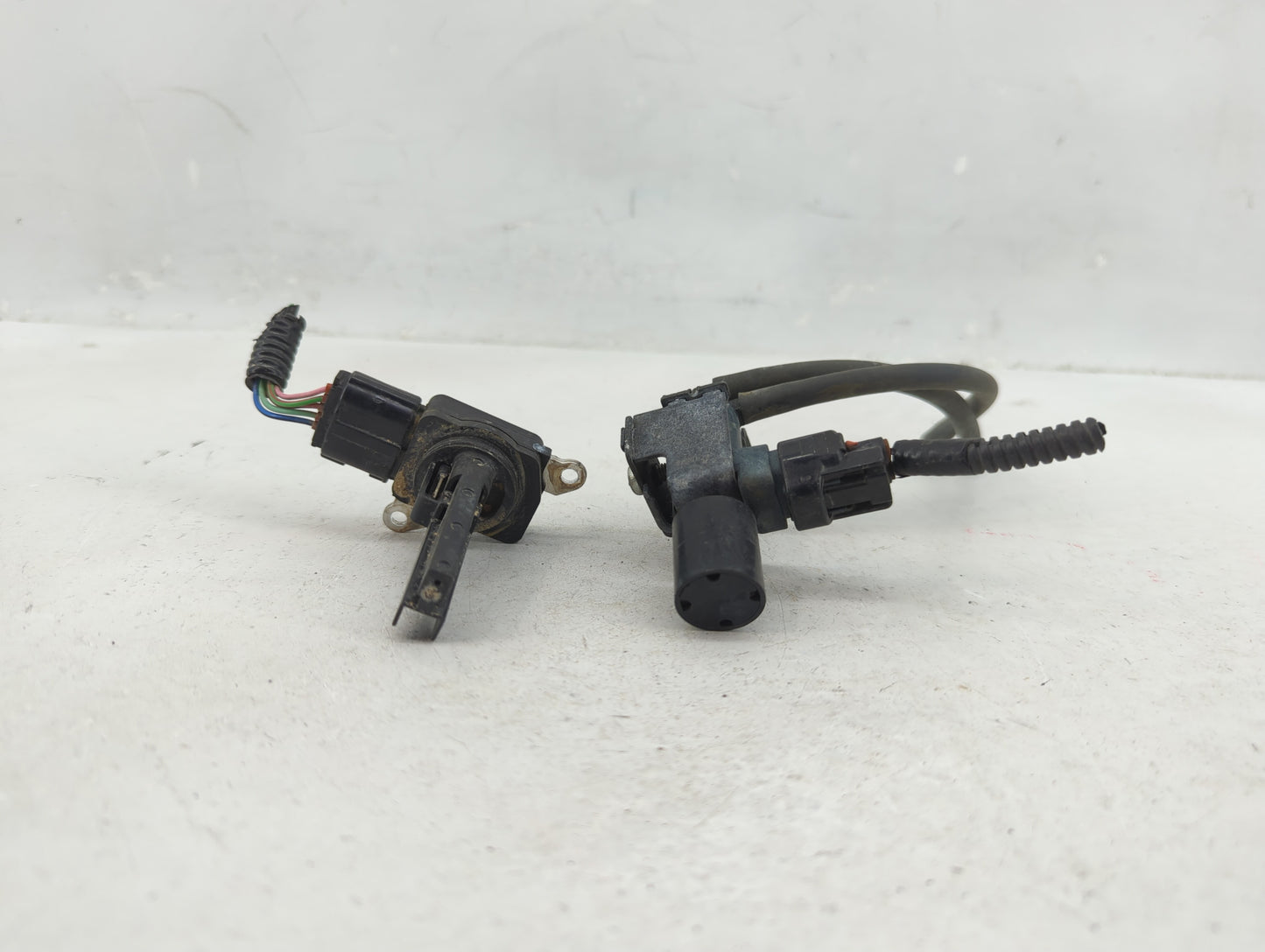 2007-2012 Lexus Es350 Mass Air Flow Meter Maf - Oemusedautoparts1.com