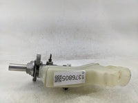 2007-2012 Lexus Es350 Brake Master Cylinder 1376805 - Oemusedautoparts1.com