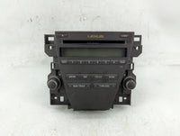 2010-2012 Lexus Es350 Radio AM FM Cd Player Receiver Replacement P/N:86120-33E40 Fits Fits 2010 2011 2012 OEM Used Auto Part