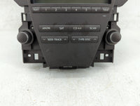 2010-2012 Lexus Es350 Radio AM FM Cd Player Receiver Replacement P/N:86120-33E40 Fits Fits 2010 2011 2012 OEM Used Auto Part