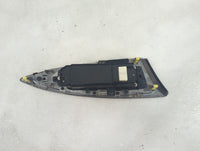 2007-2012 Lexus Es350 Master Power Window Switch Replacement Driver Side Left P/N:515291 Fits Fits 2007 2008 2009 2010 2011 