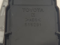 2007-2012 Lexus Es350 Master Power Window Switch Replacement Driver Side Left P/N:515291 Fits Fits 2007 2008 2009 2010 2011 