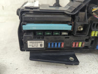 2010-2012 Lexus Es350 Fusebox Fuse Box Panel Relay Module P/N:82720-33081 Fits Fits 2010 2011 2012 OEM Used Auto Parts - Oem