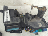 2010-2012 Lexus Es350 Fusebox Fuse Box Panel Relay Module P/N:82720-33081 Fits Fits 2010 2011 2012 OEM Used Auto Parts - Oem