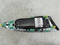 2007-2012 Lexus Es350 Master Power Window Switch Replacement Driver Side Left P/N:515291 Fits Fits 2007 2008 2009 2010 2011 