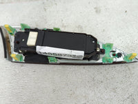 2007-2012 Lexus Es350 Master Power Window Switch Replacement Driver Side Left P/N:84040-33070 Fits OEM Used Auto Parts - Oem