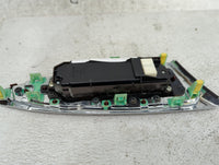 2007-2012 Lexus Es350 Master Power Window Switch Replacement Driver Side Left P/N:84040-33070 Fits OEM Used Auto Parts - Oem