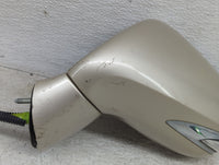 2010-2012 Lexus Es350 Driver Side View Mirror - Left Door Mirror OEM Used - Oemusedautoparts1.com