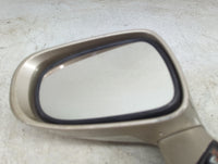 2010-2012 Lexus Es350 Driver Side View Mirror - Left Door Mirror OEM Used - Oemusedautoparts1.com
