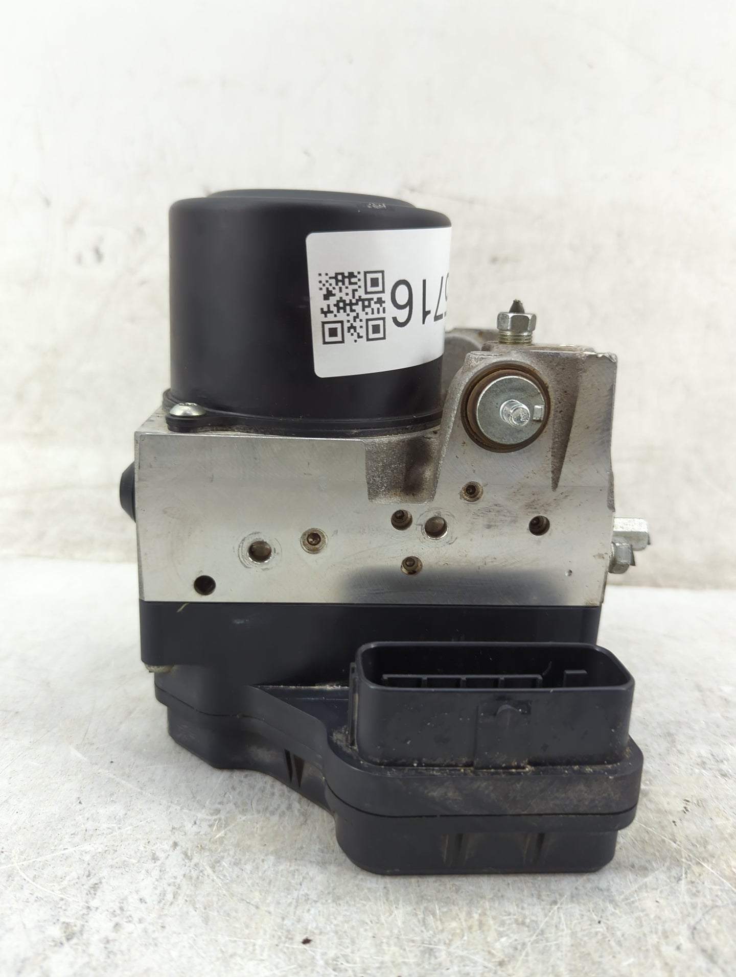2012 Lexus Es350 ABS Pump Control Module Replacement P/N:44540-33340 89541-33330, 133800-7240 Fits OEM Used Auto Parts - Oem