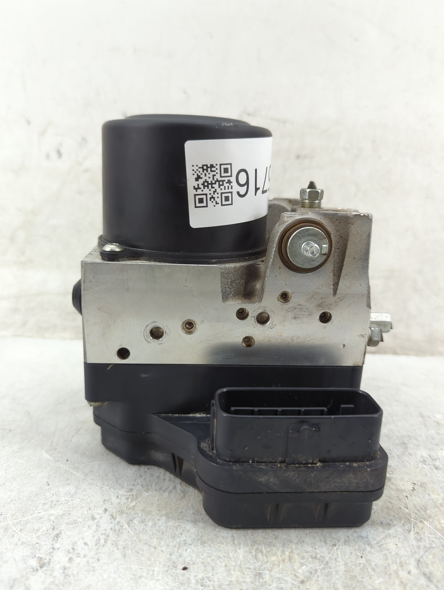 2012 Lexus Es350 ABS Pump Control Module Replacement P/N:44540-33340 89541-33330, 133800-7240 Fits OEM Used Auto Parts - Oem
