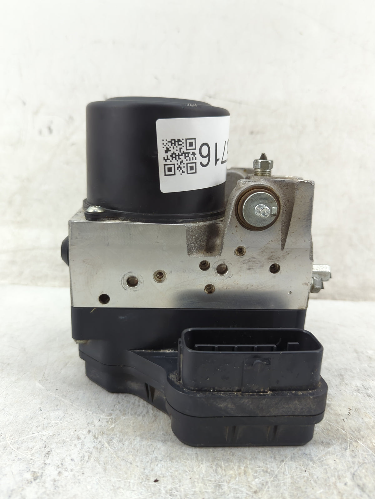 2012 Lexus Es350 Anti-Lock Brake ABS Pump Module Actuator OEM P/N:44540-33340 89541-33330, 133800-7240 Fits OEM Used Auto Pa