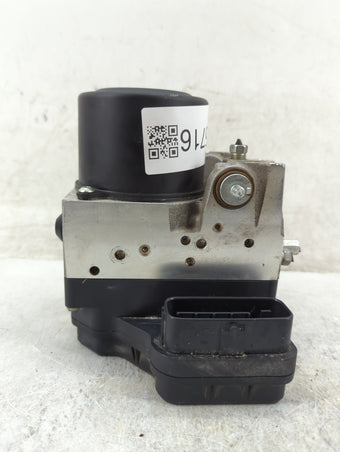 compare product 2012 Lexus Es350 Anti-Lock Brake ABS Pump Module Actuator OEM P/N:44540-33340 89541-33330, 133800-7240 Fits OEM Used Auto Parts