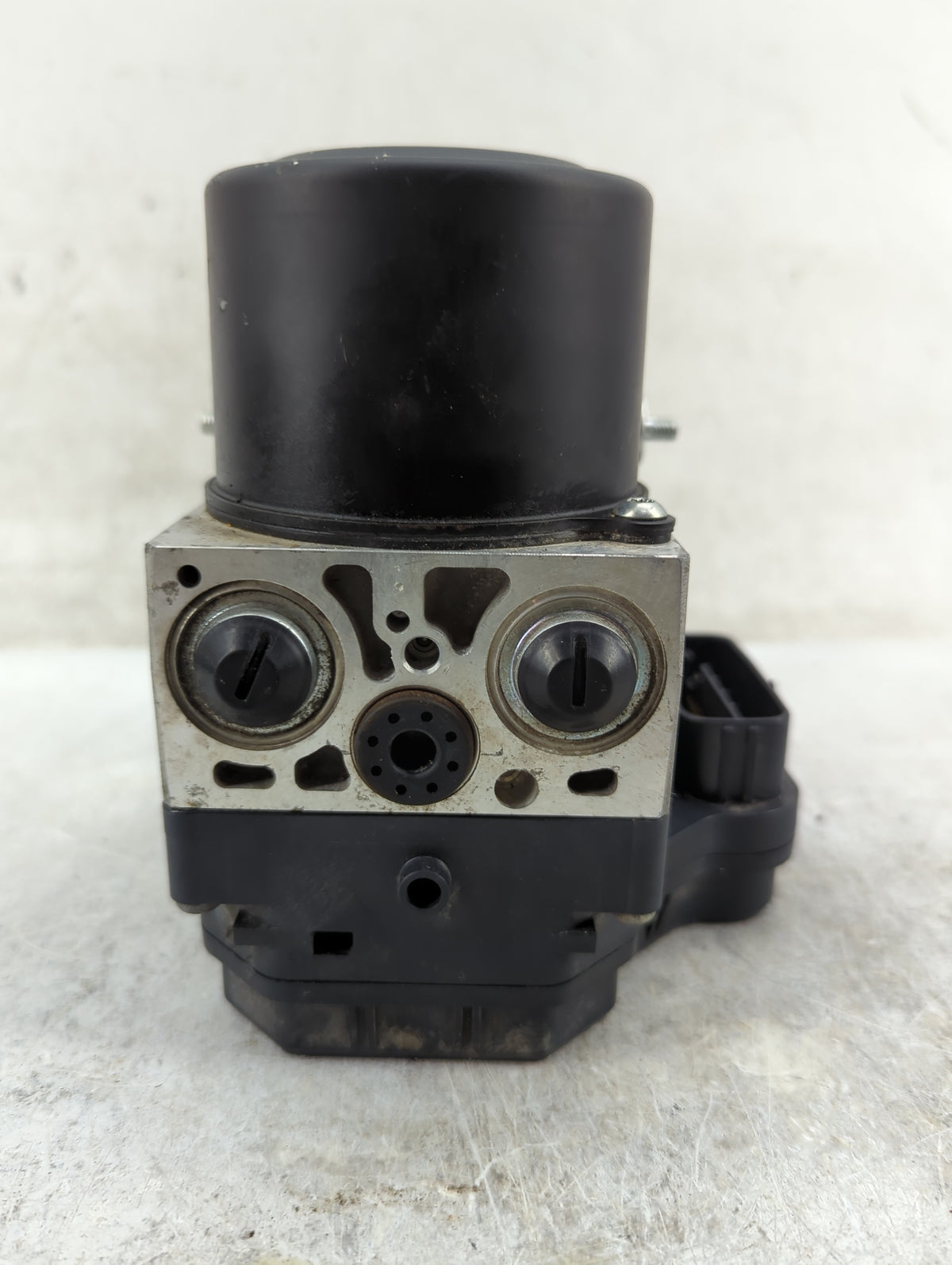 2012 Lexus Es350 Anti-Lock Brake ABS Pump Module Actuator OEM P/N:44540-33340 89541-33330, 133800-7240 Fits OEM Used Auto Pa