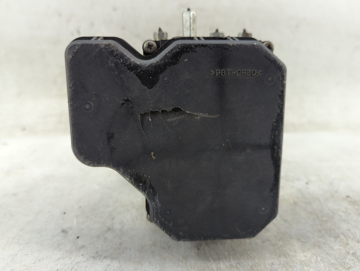 2012 Lexus Es350 Anti-Lock Brake ABS Pump Module Actuator OEM P/N:44540-33340 89541-33330, 133800-7240 Fits OEM Used Auto Pa