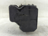2012 Lexus Es350 Anti-Lock Brake ABS Pump Module Actuator OEM P/N:44540-33340 89541-33330, 133800-7240 Fits OEM Used Auto Pa