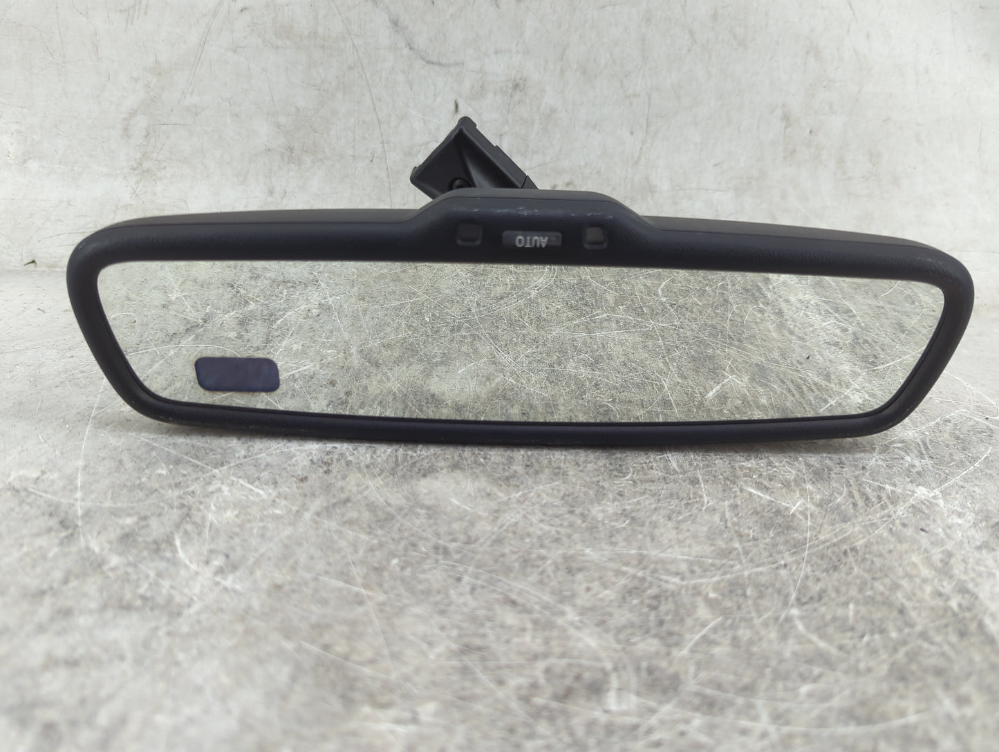 2010-2012 Lexus Es350 Interior Rear View Mirror Replacement OEM P/N:015899 GNTX-518, 026004, GNTX-533 Fits Fits 2010 2011 20