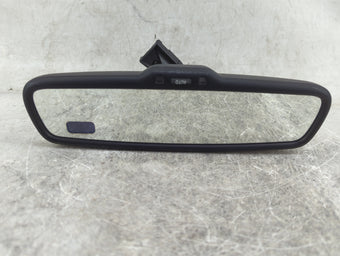 compare product 2010-2012 Lexus Es350 Interior Rear View Mirror Replacement OEM P/N:015899 GNTX-518, 026004, GNTX-533 Fits Fits 2010 2011 2012 OEM Used Auto Parts