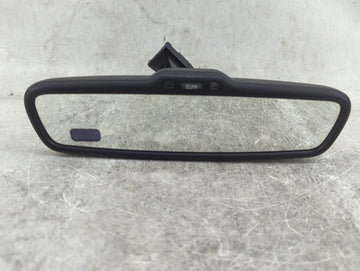 2010-2012 Lexus Es350 Interior Rear View Mirror Replacement OEM P/N:015899 GNTX-518, 026004, GNTX-533 Fits Fits 2010 2011 20