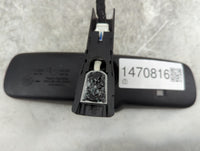 2010-2012 Lexus Es350 Interior Rear View Mirror Replacement OEM P/N:015899 GNTX-518, 026004, GNTX-533 Fits Fits 2010 2011 20
