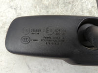 2010-2012 Lexus Es350 Interior Rear View Mirror Replacement OEM P/N:015899 GNTX-518, 026004, GNTX-533 Fits Fits 2010 2011 20