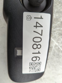 2010-2012 Lexus Es350 Interior Rear View Mirror Replacement OEM P/N:015899 GNTX-518, 026004, GNTX-533 Fits Fits 2010 2011 20